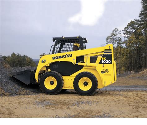 komatsu skid steer sk 1020 engine|komatsu sk1020 5.